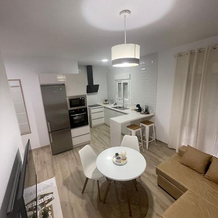 Apartamento Vitelio Carmona  Exteriér fotografie