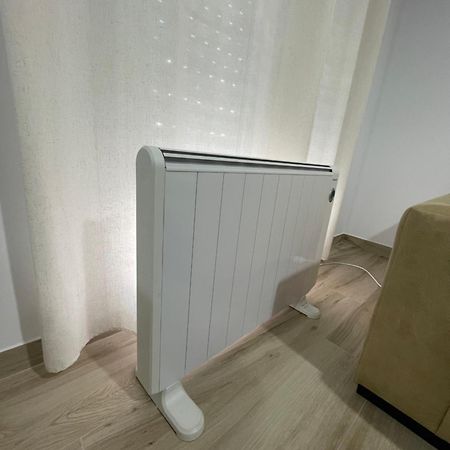 Apartamento Vitelio Carmona  Exteriér fotografie