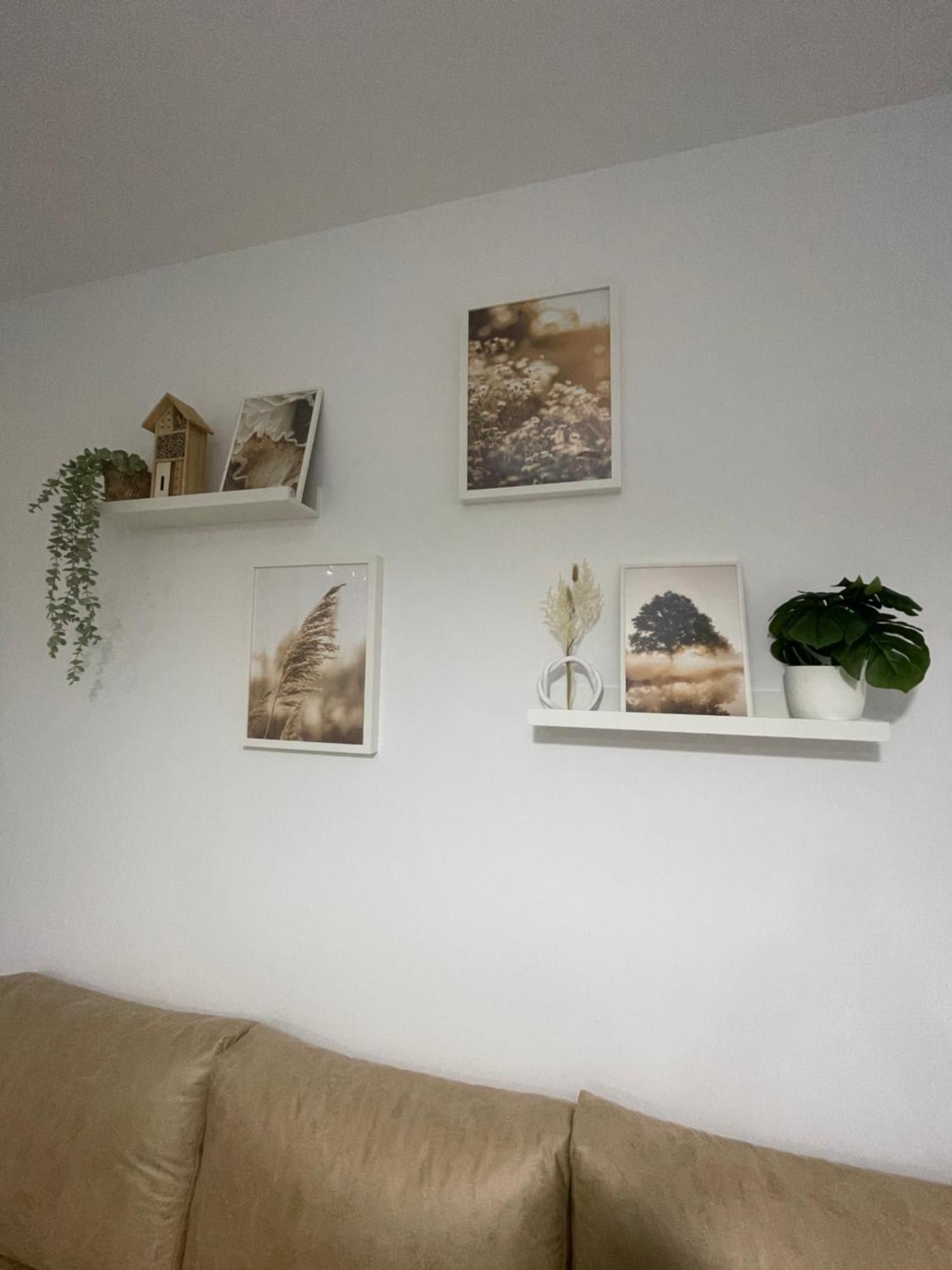 Apartamento Vitelio Carmona  Exteriér fotografie