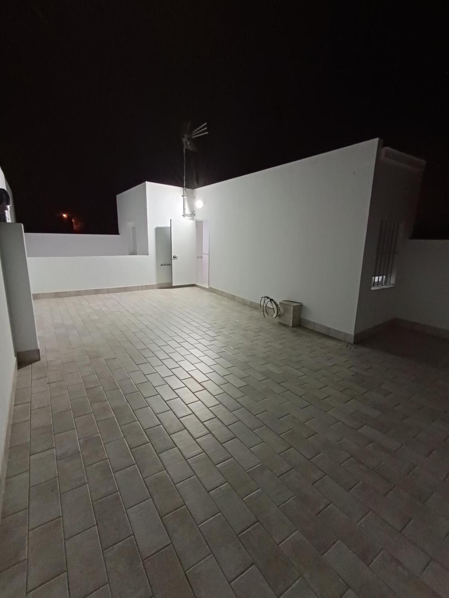 Apartamento Vitelio Carmona  Exteriér fotografie