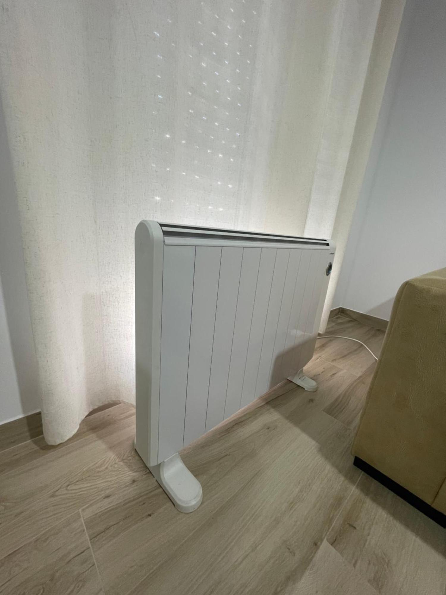 Apartamento Vitelio Carmona  Exteriér fotografie